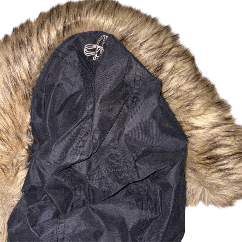Aritzia TNA Niseko Parka | XS - Picture 6 of 8